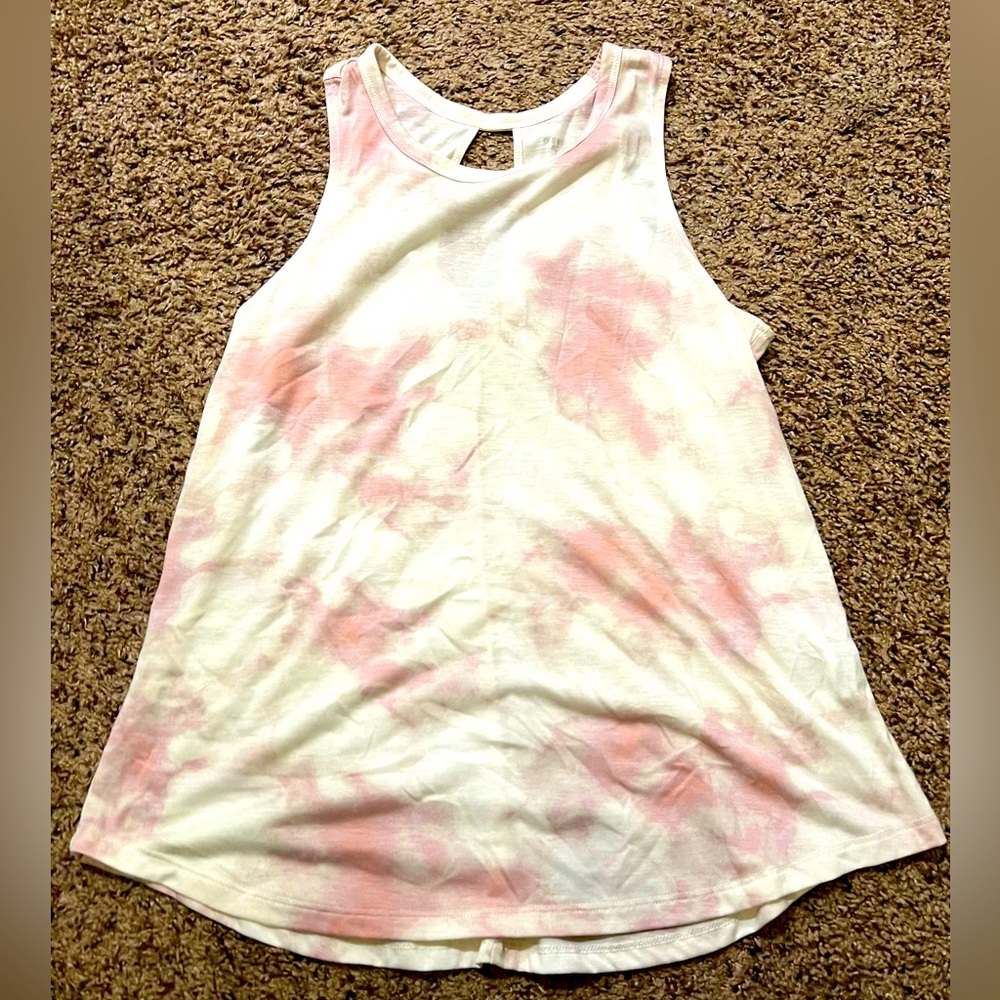 Old Navy Active Tank Size M